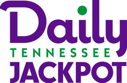 Tennessee (TN) Daily Tennessee Jackpot Lottery Results and .